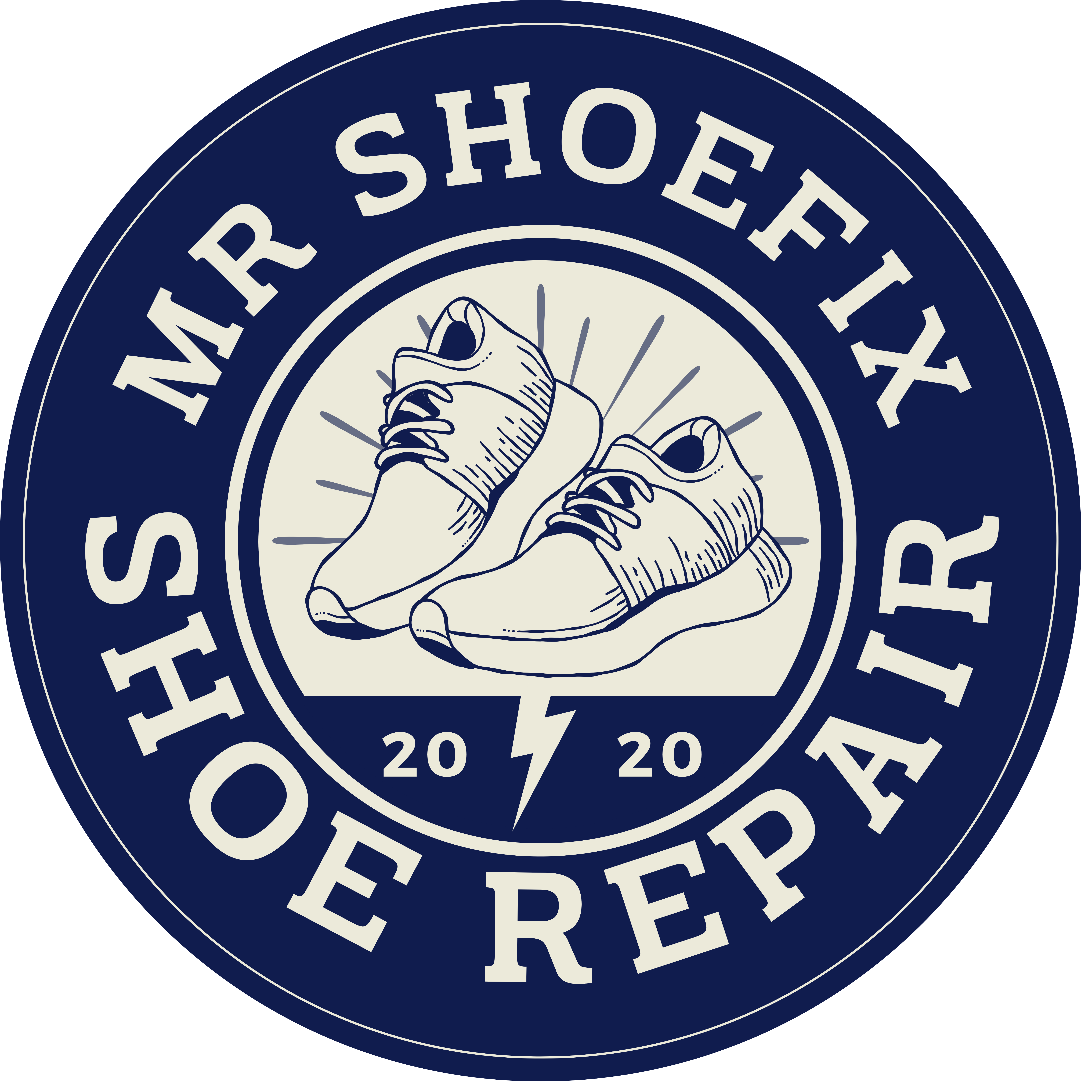 Mr. Shoefix Shoe Repair